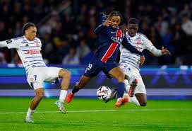 The H Brown Sports TV Game